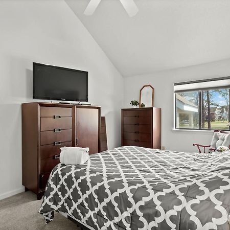 Вилла 34J Gcr-Ortiz Oasis Миртл-Бич Экстерьер фото