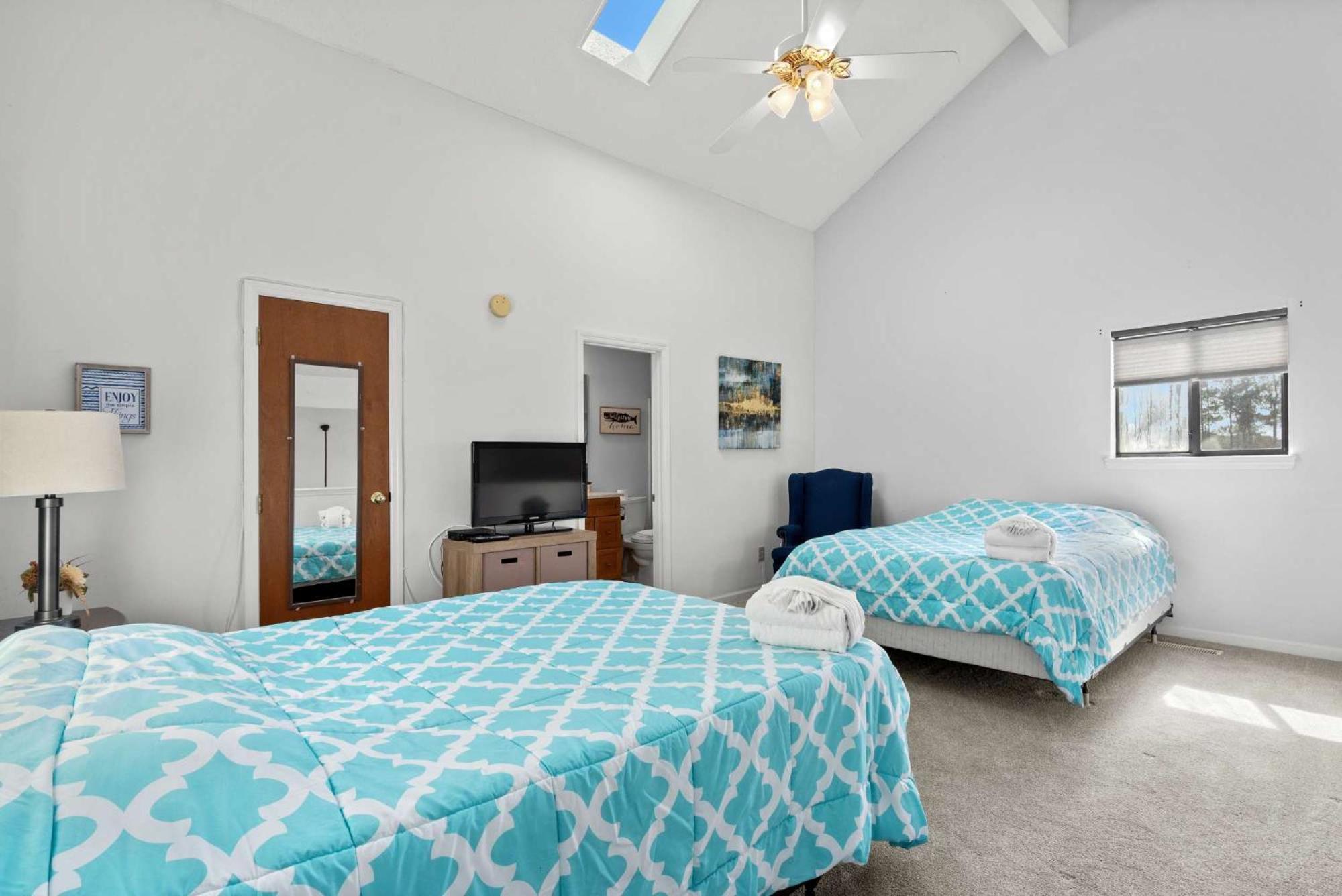 Вилла 34J Gcr-Ortiz Oasis Миртл-Бич Экстерьер фото