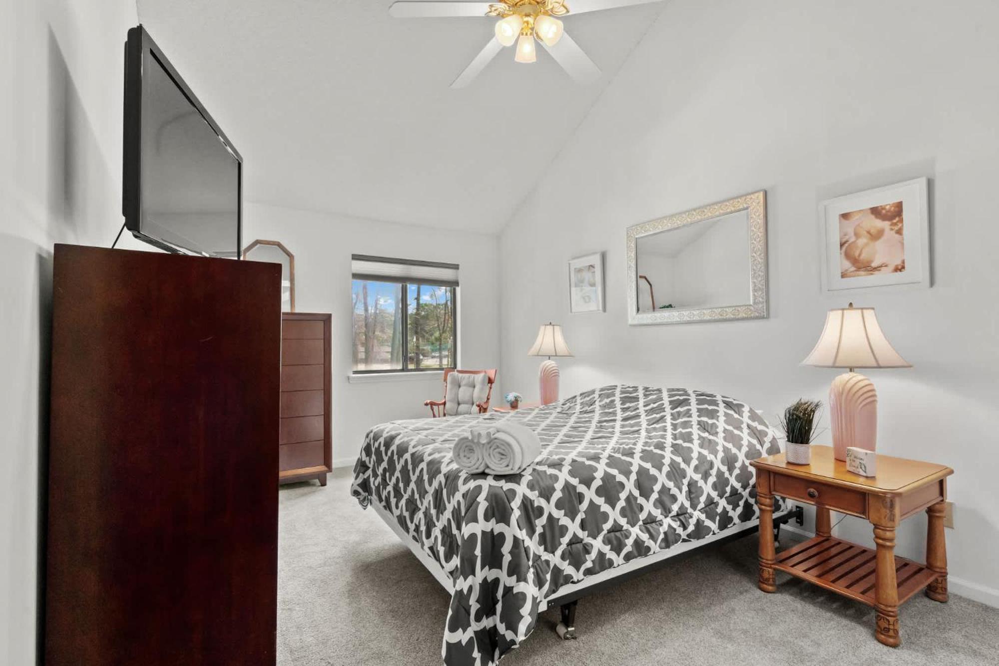 Вилла 34J Gcr-Ortiz Oasis Миртл-Бич Экстерьер фото