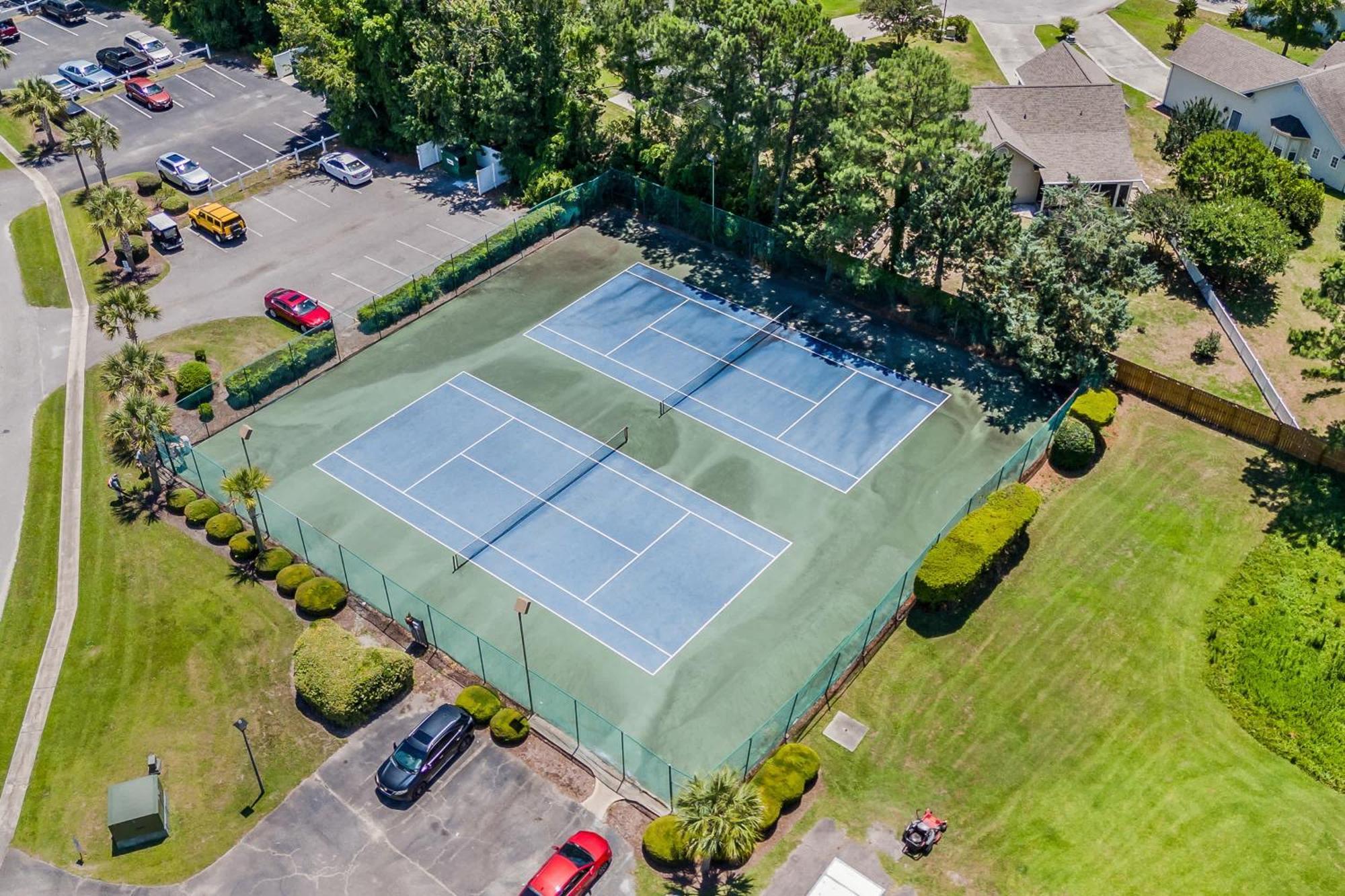 Вилла 34J Gcr-Ortiz Oasis Миртл-Бич Экстерьер фото