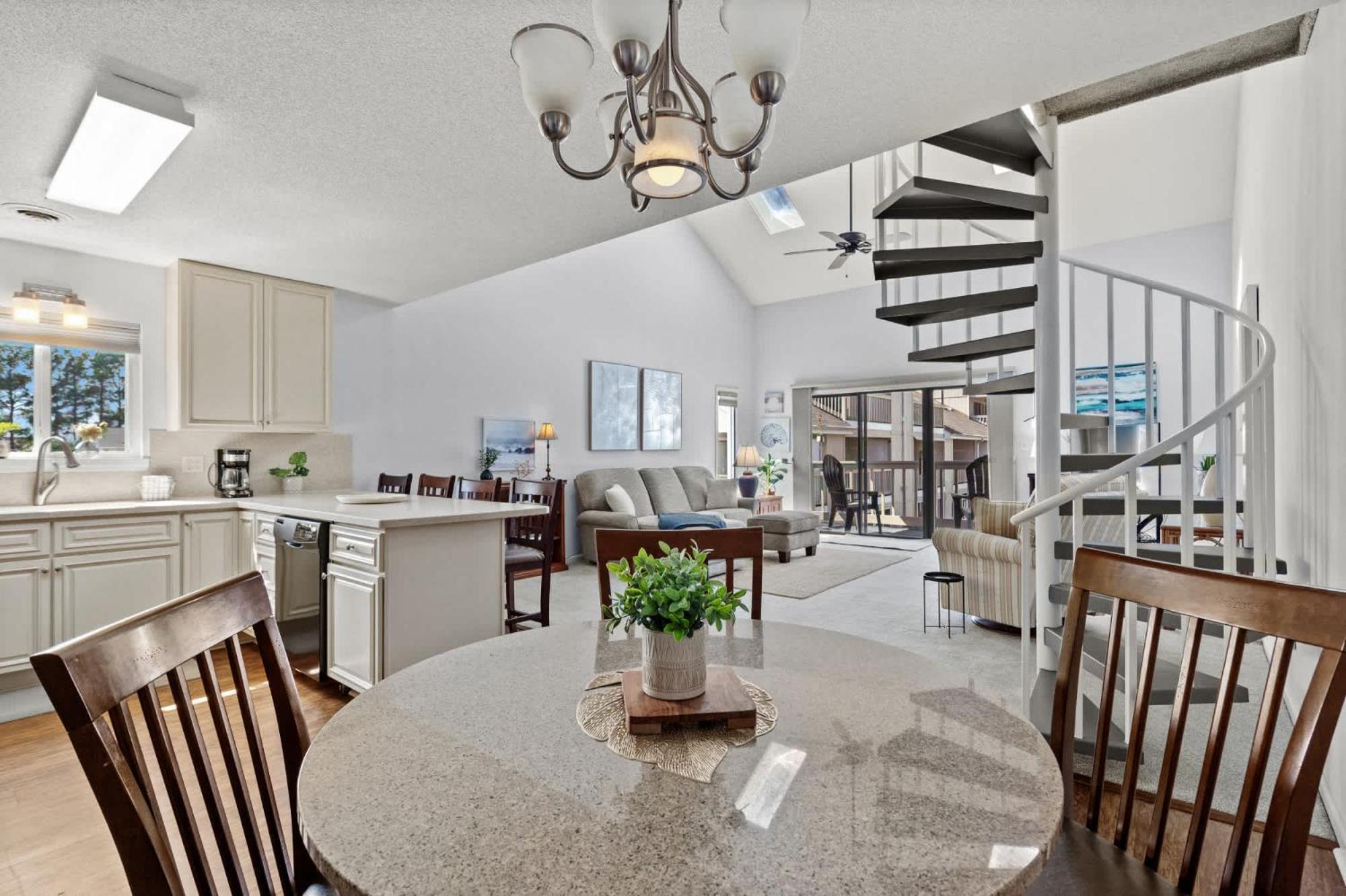 Вилла 34J Gcr-Ortiz Oasis Миртл-Бич Экстерьер фото