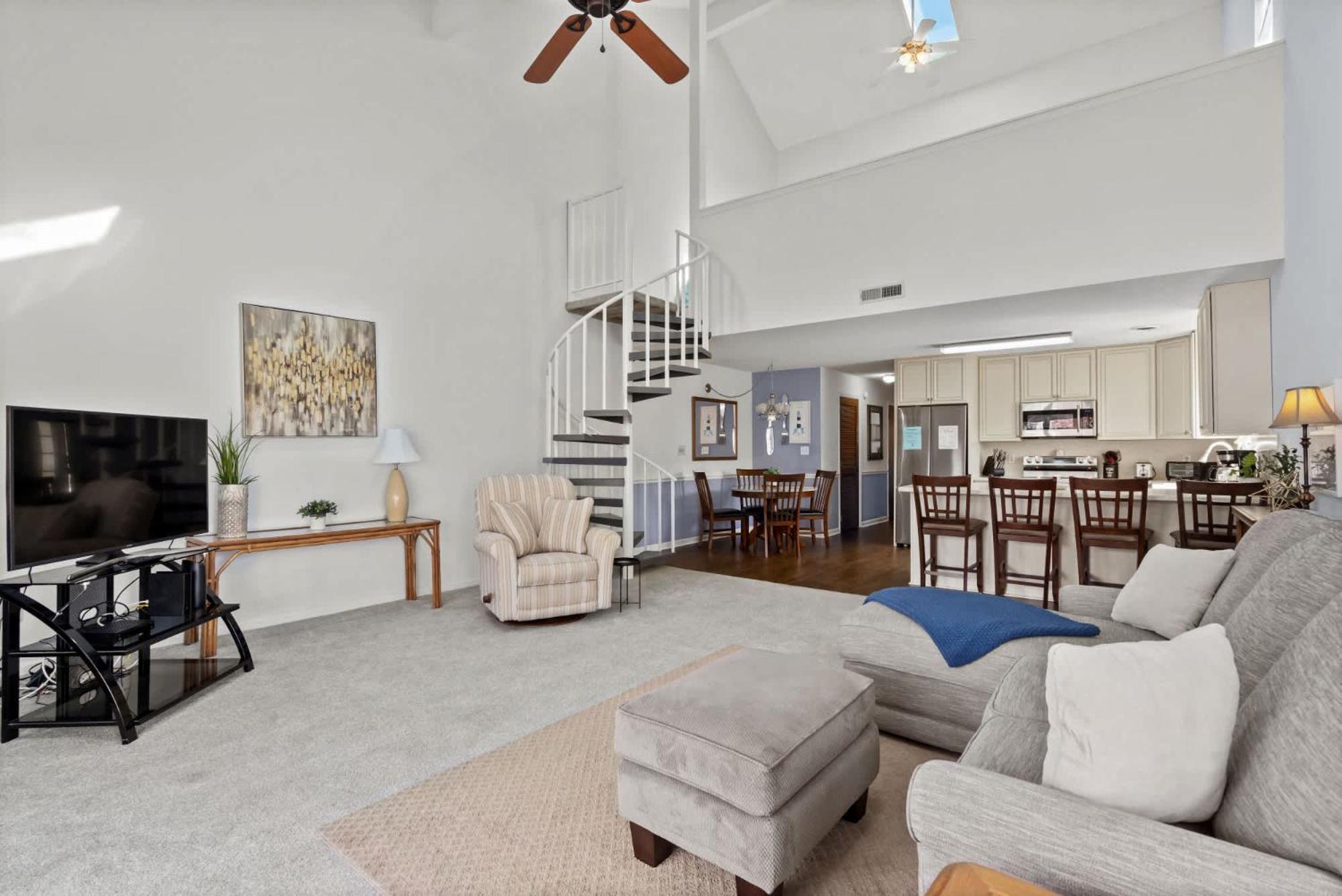 Вилла 34J Gcr-Ortiz Oasis Миртл-Бич Экстерьер фото