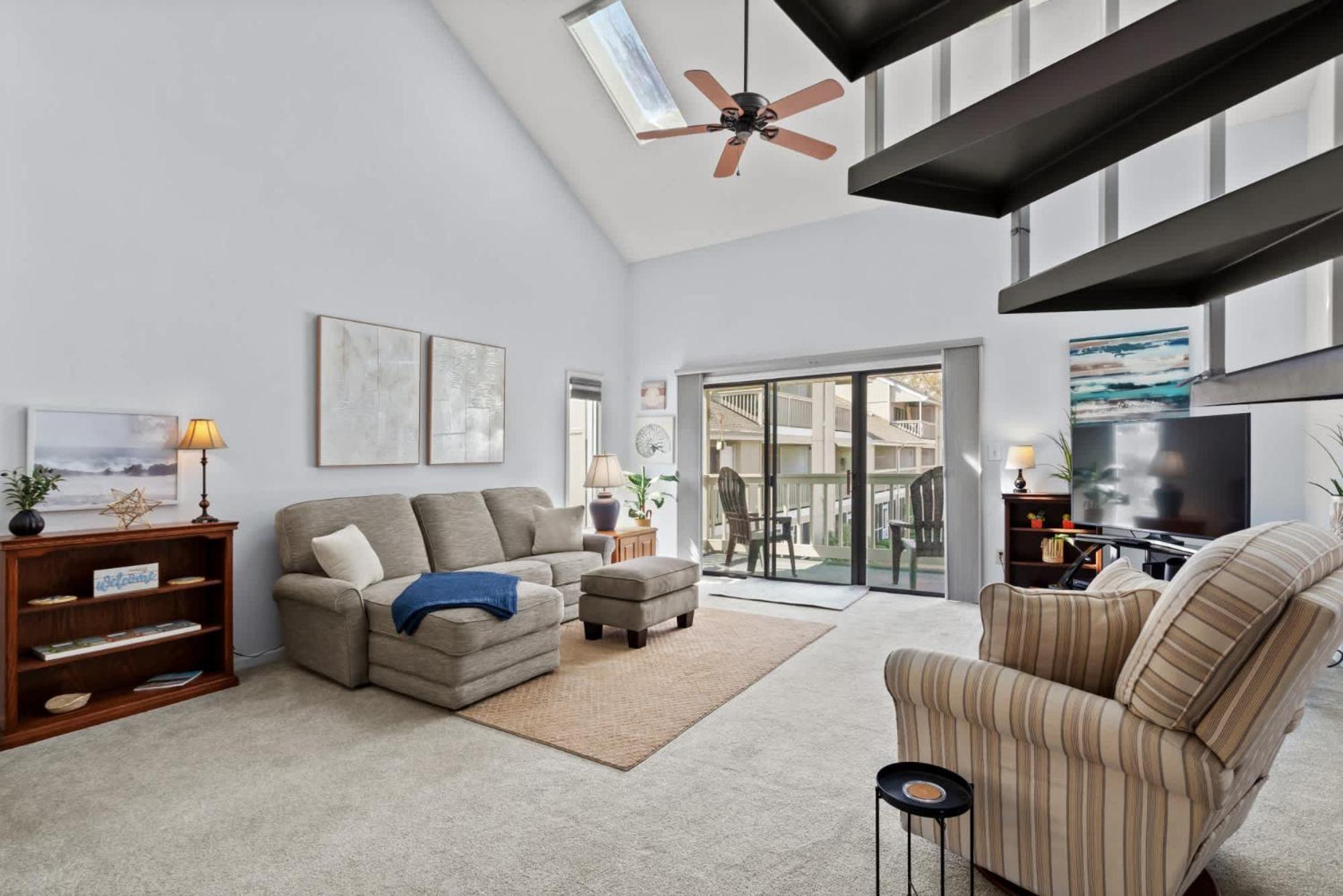 Вилла 34J Gcr-Ortiz Oasis Миртл-Бич Экстерьер фото